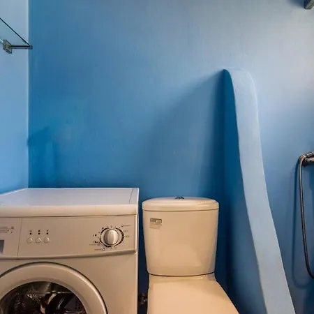 Mylopota Ii Semesterbostad