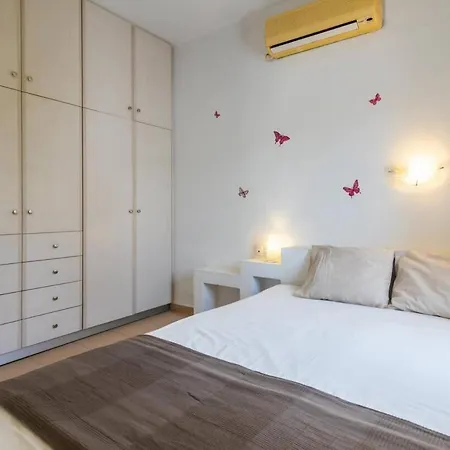 Mylopota Ii Semesterbostad