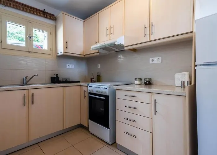 Mylopota Ii 別荘 *