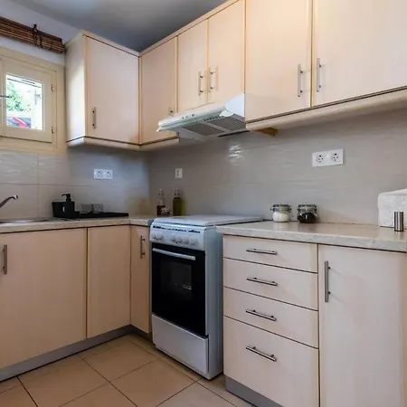 Mylopota Ii Дом отдыха *