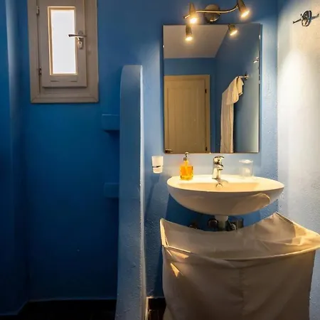 Дом отдыха Mylopota Ii Милопотас