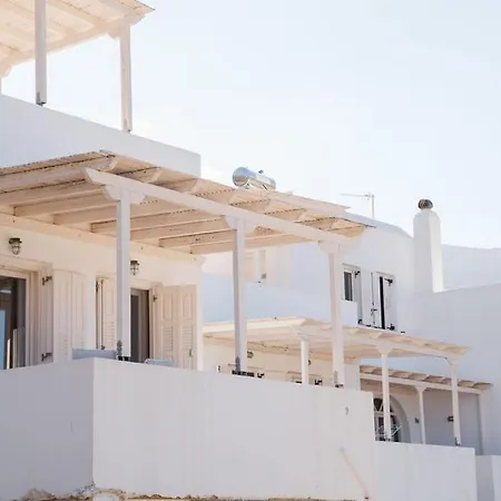 Casa de Férias Mylopota Ii
