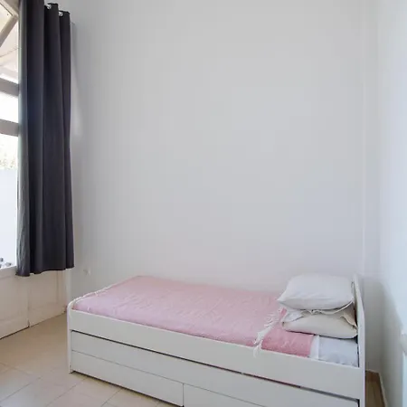 Casa de Férias Mylopota Ii *