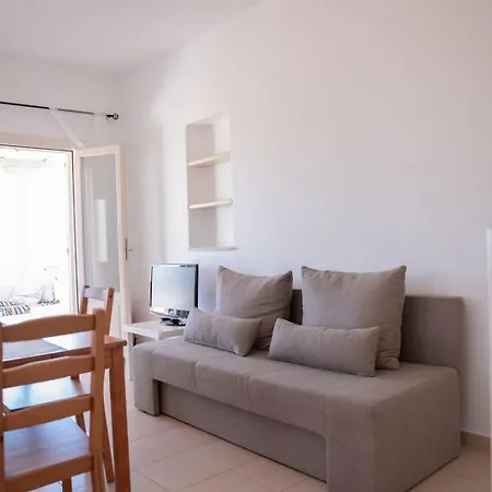 Casa de Férias Mylopota Ii