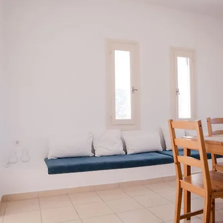Casa de Férias Mylopota Ii